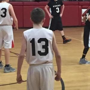 Meet your Posher, Kevin